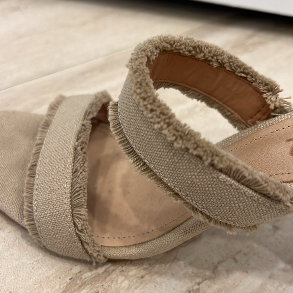 Schultz Heels - image 3